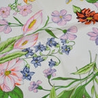 Pañuelo Gucci Flora