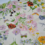 Pañuelo Gucci Flora