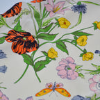 Pañuelo Gucci Flora