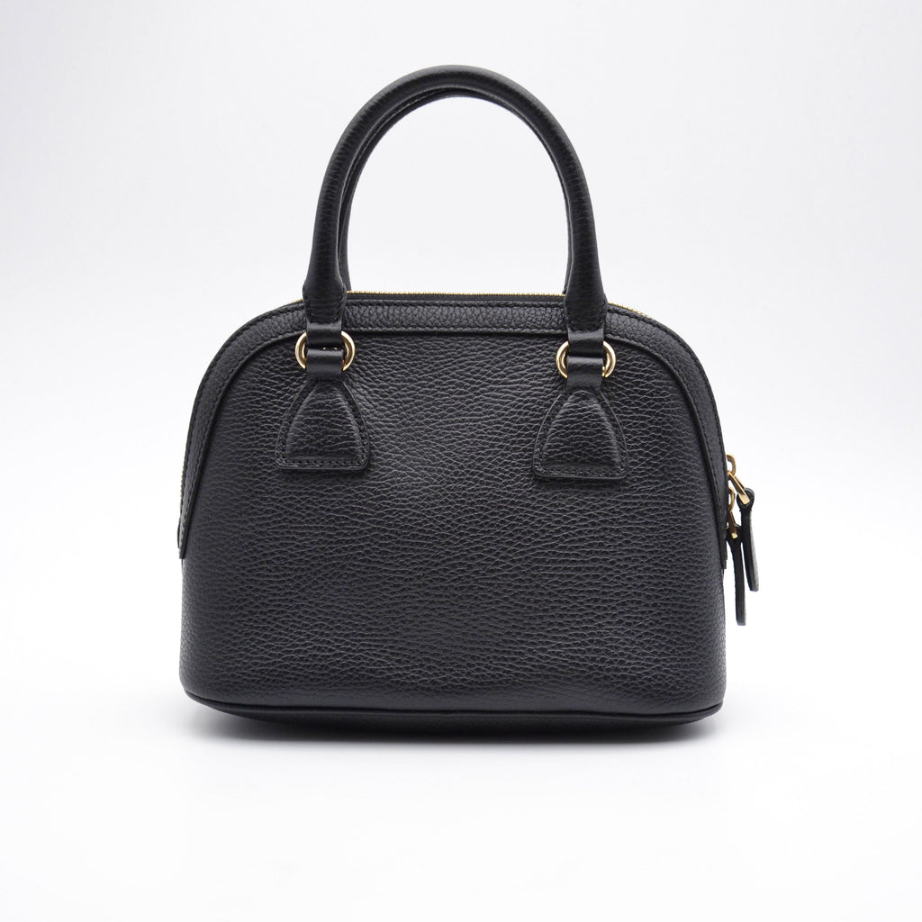 Gucci Dome Interlocking GG