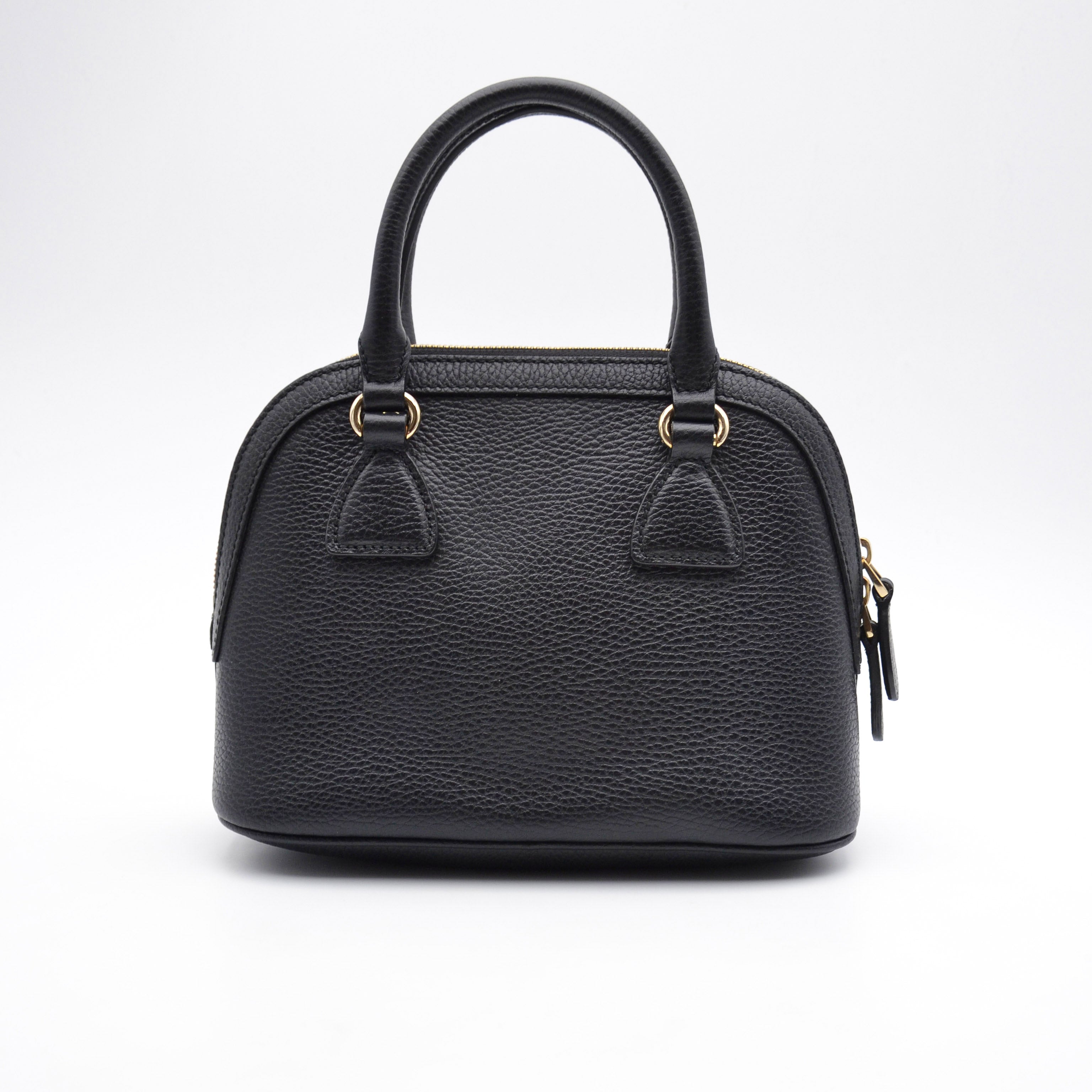Gucci Dome Interlocking GG