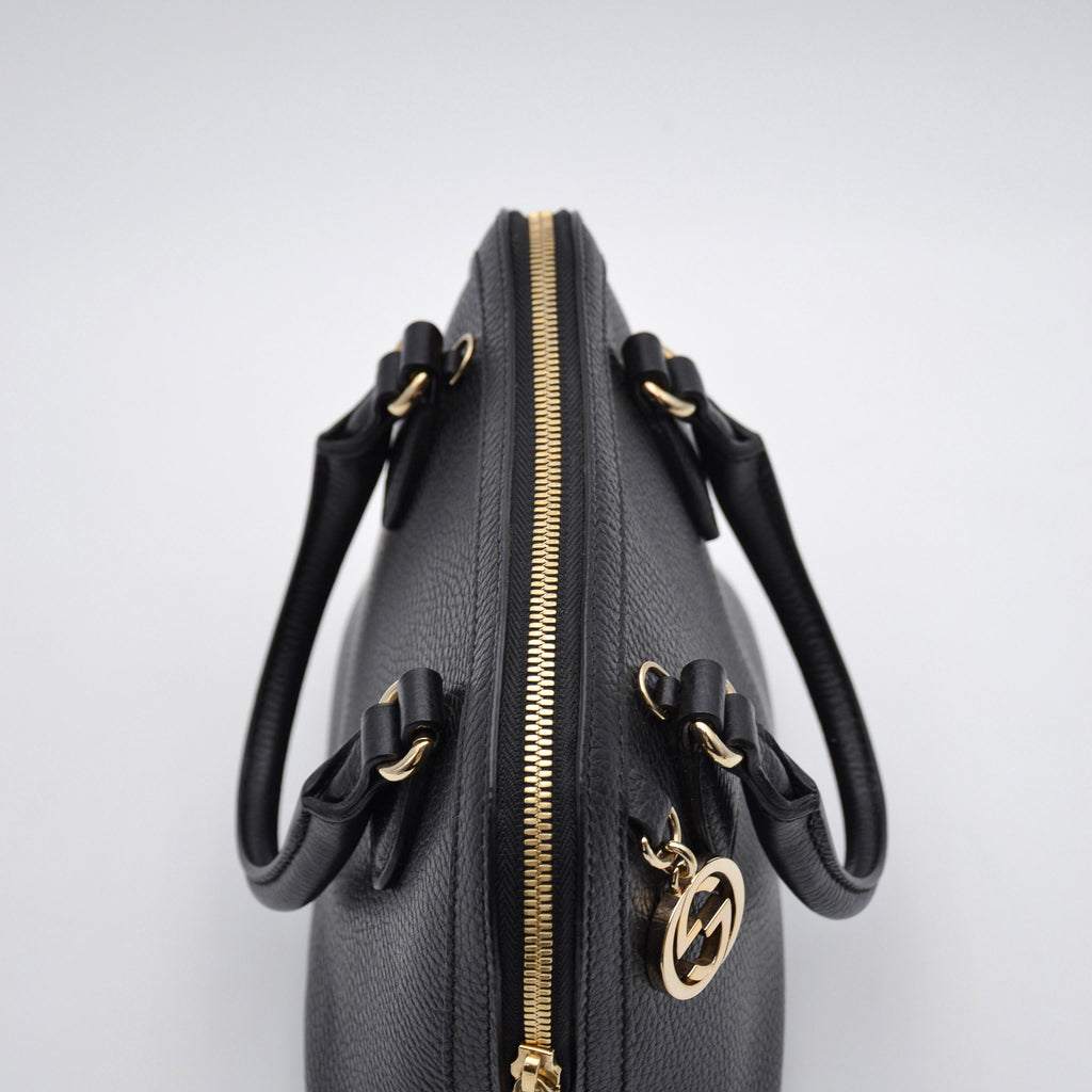 Gucci Dome Interlocking GG