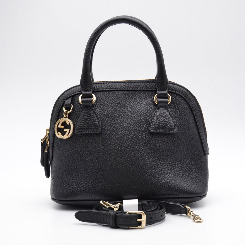 Gucci Dome Interlocking GG