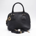 Gucci Dome Interlocking GG