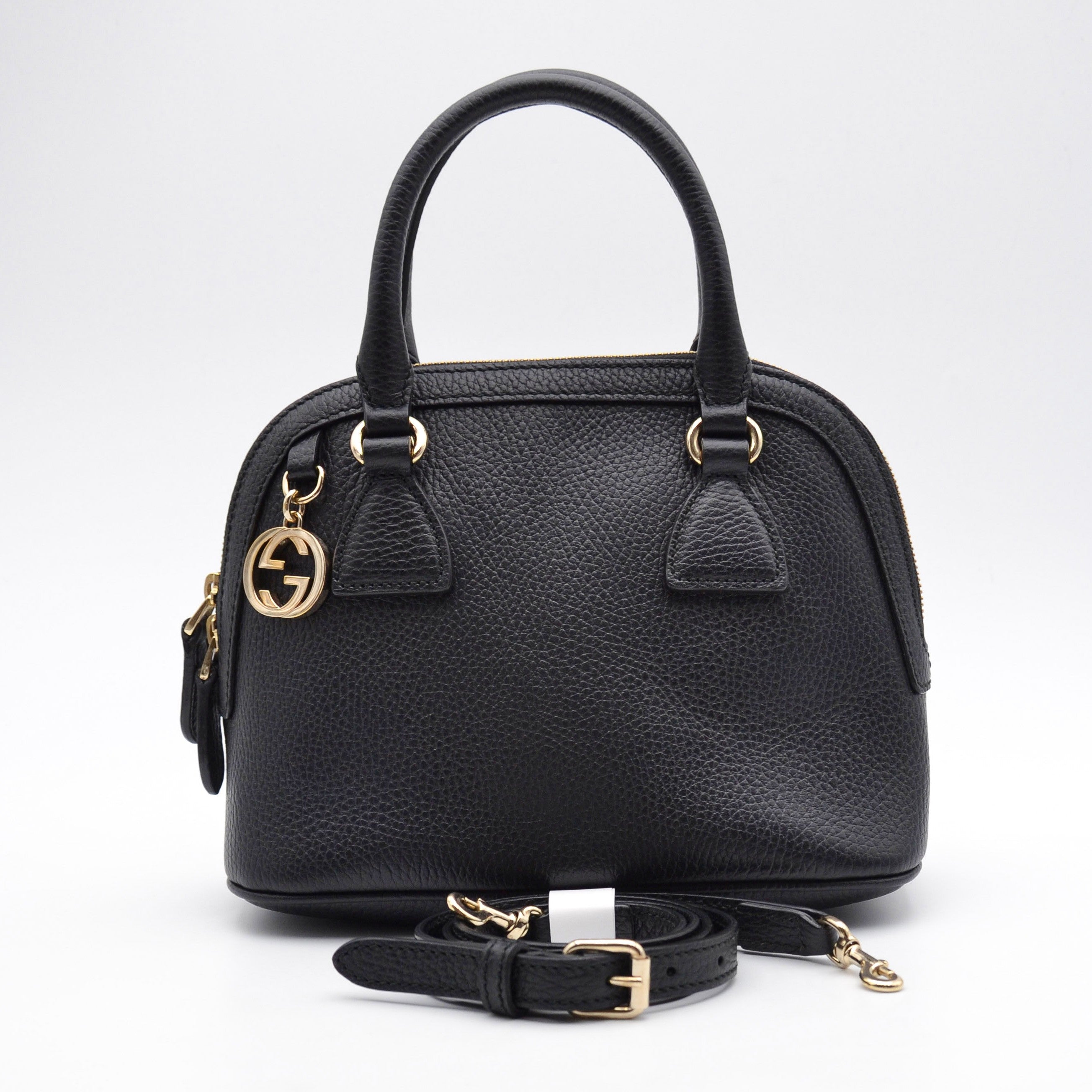 Gucci Dome Interlocking GG