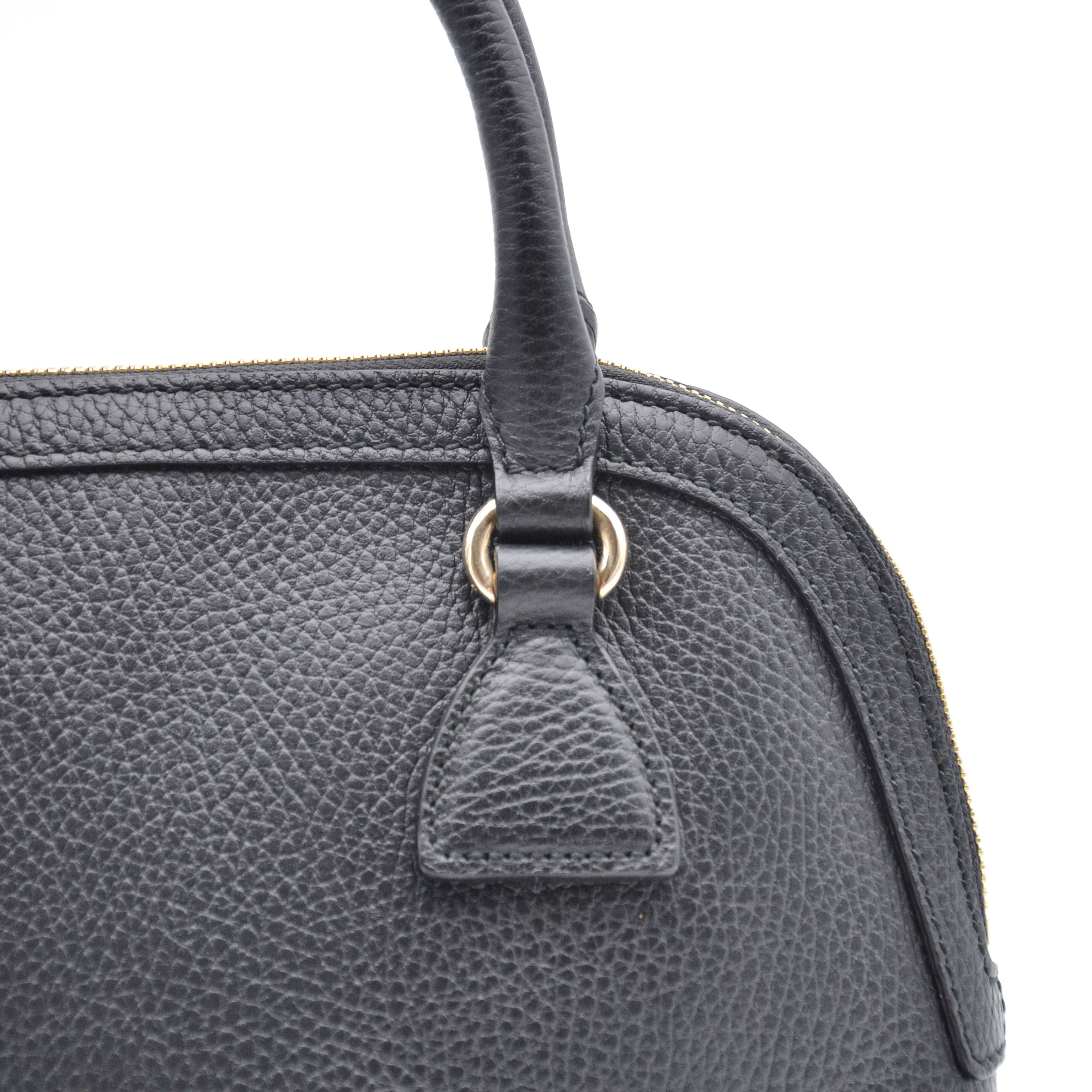 Gucci Dome Interlocking GG