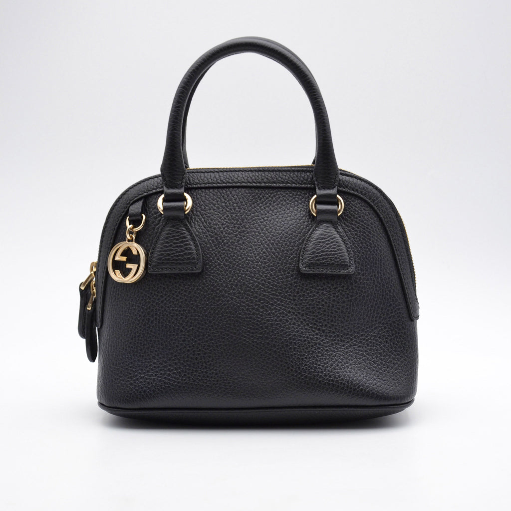 Gucci Dome Interlocking GG