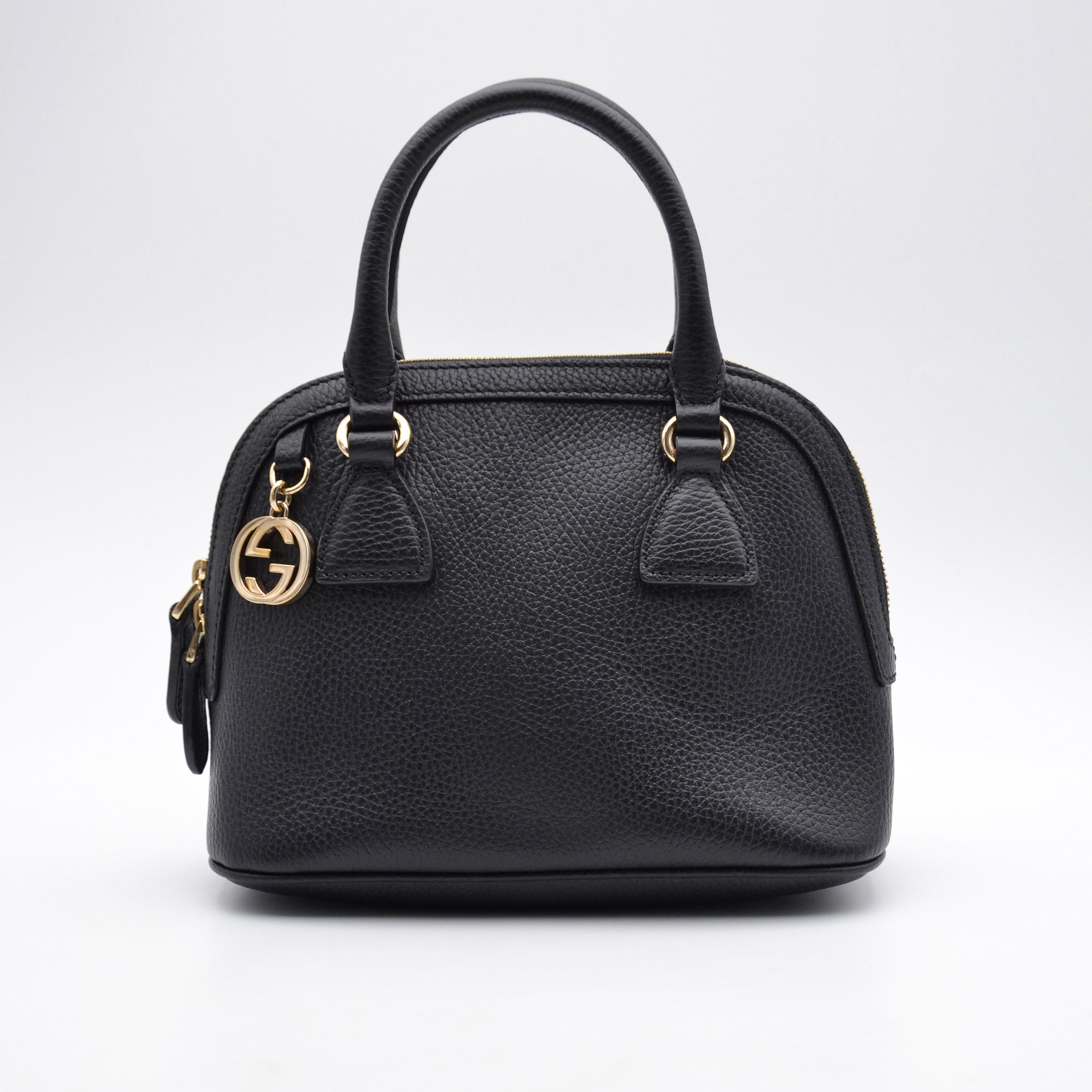 Gucci Dome Interlocking GG