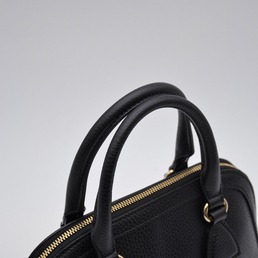 Gucci Dome Interlocking GG