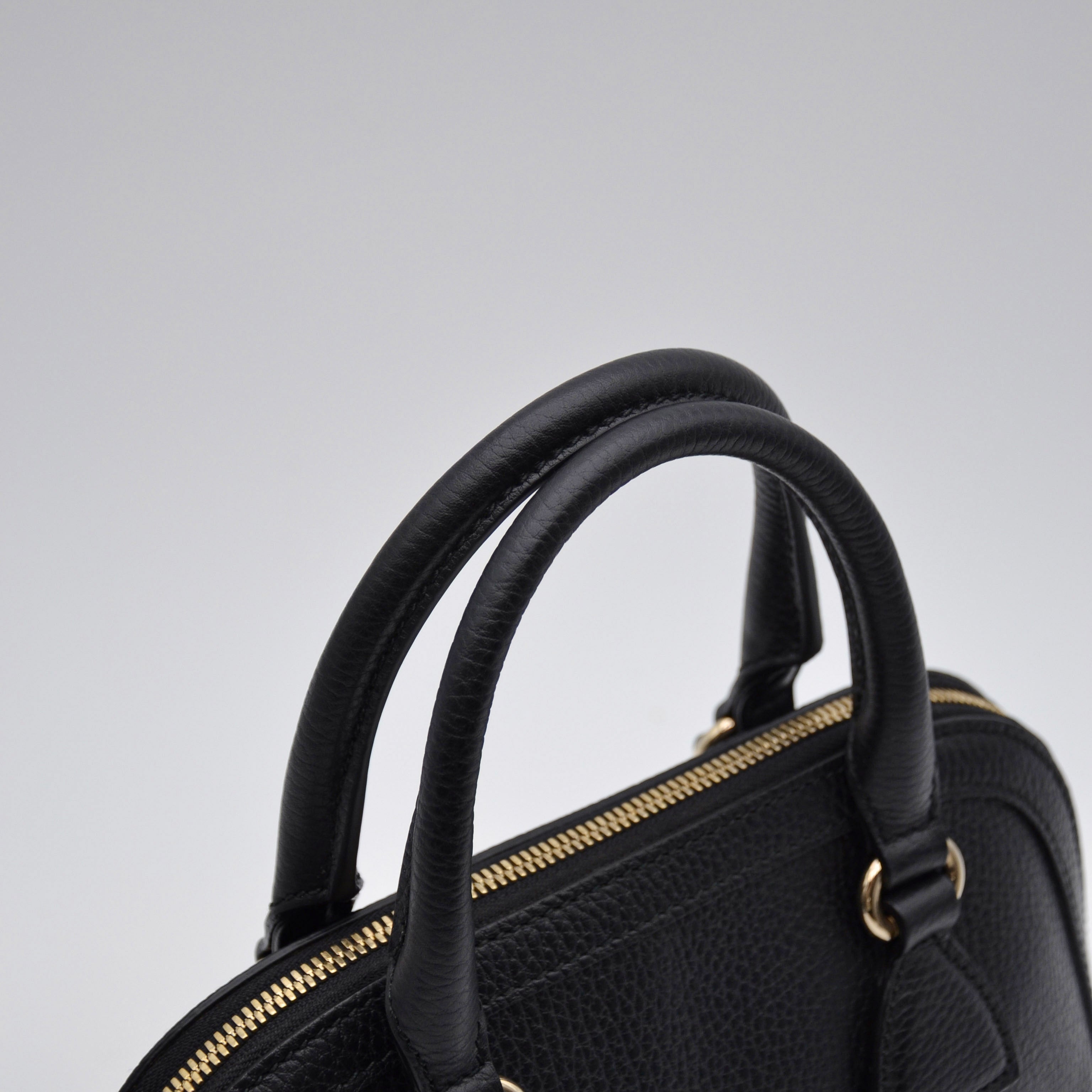 Gucci Dome Interlocking GG