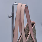 Gucci Gg Supreme Zipped Tote