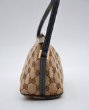 Bolso de mano GG Supreme Vintage