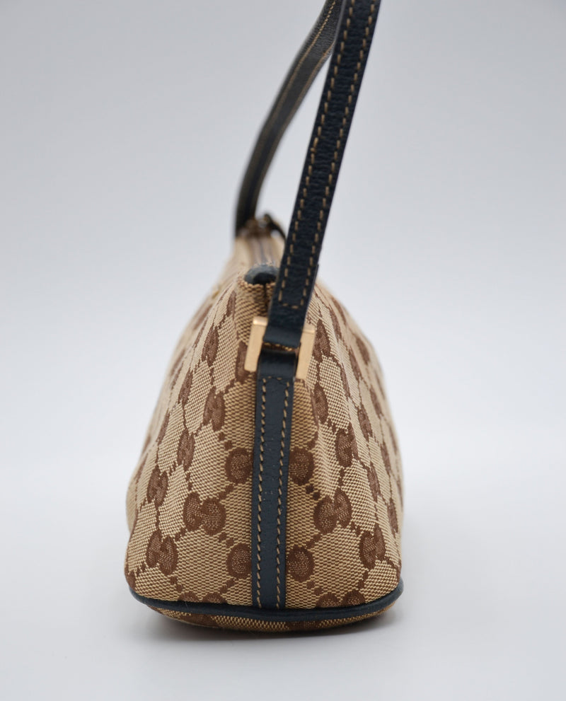 Bolso de mano GG Supreme Vintage