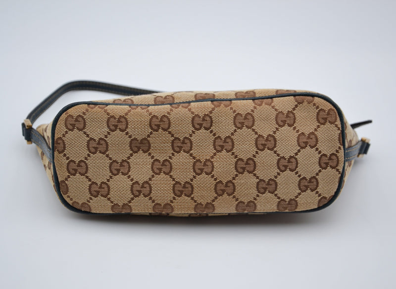 Bolso de mano GG Supreme Vintage