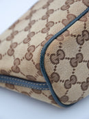 Bolso de mano GG Supreme Vintage