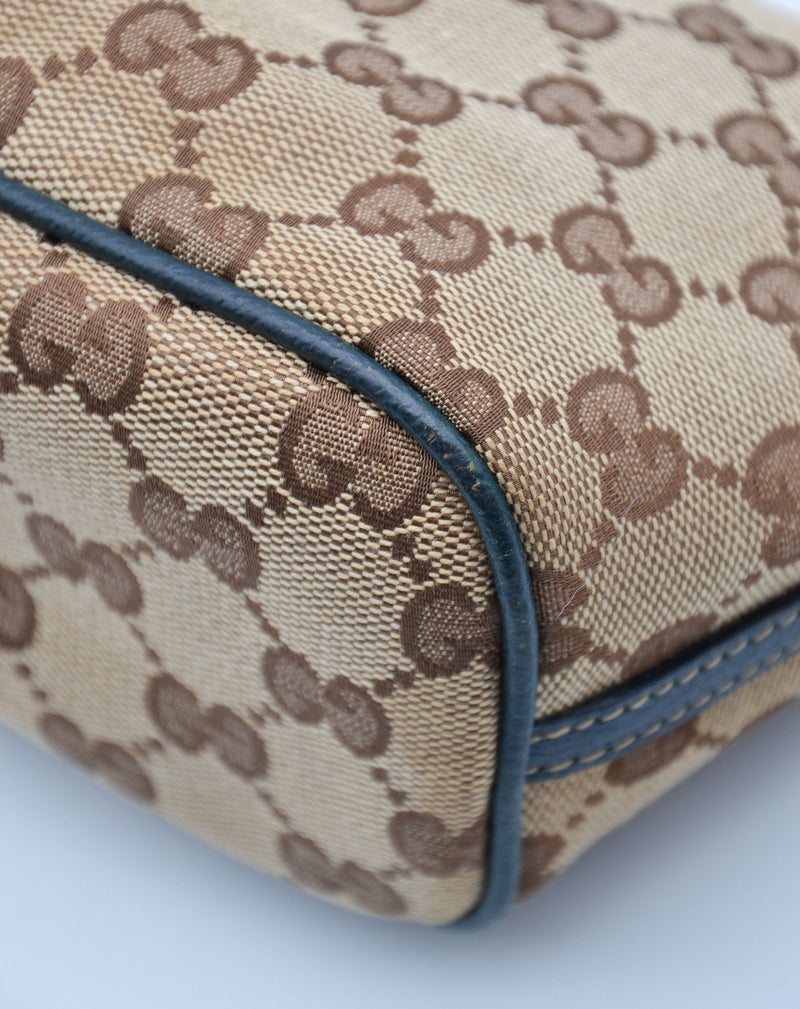 Bolso de mano GG Supreme Vintage