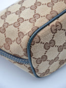 Bolso de mano GG Supreme Vintage