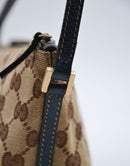 Bolso de mano GG Supreme Vintage