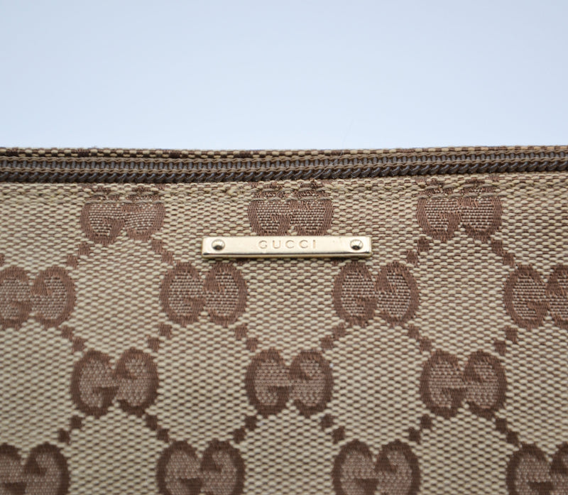 Bolso de mano GG Supreme Vintage