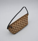 Bolso de mano GG Supreme Vintage