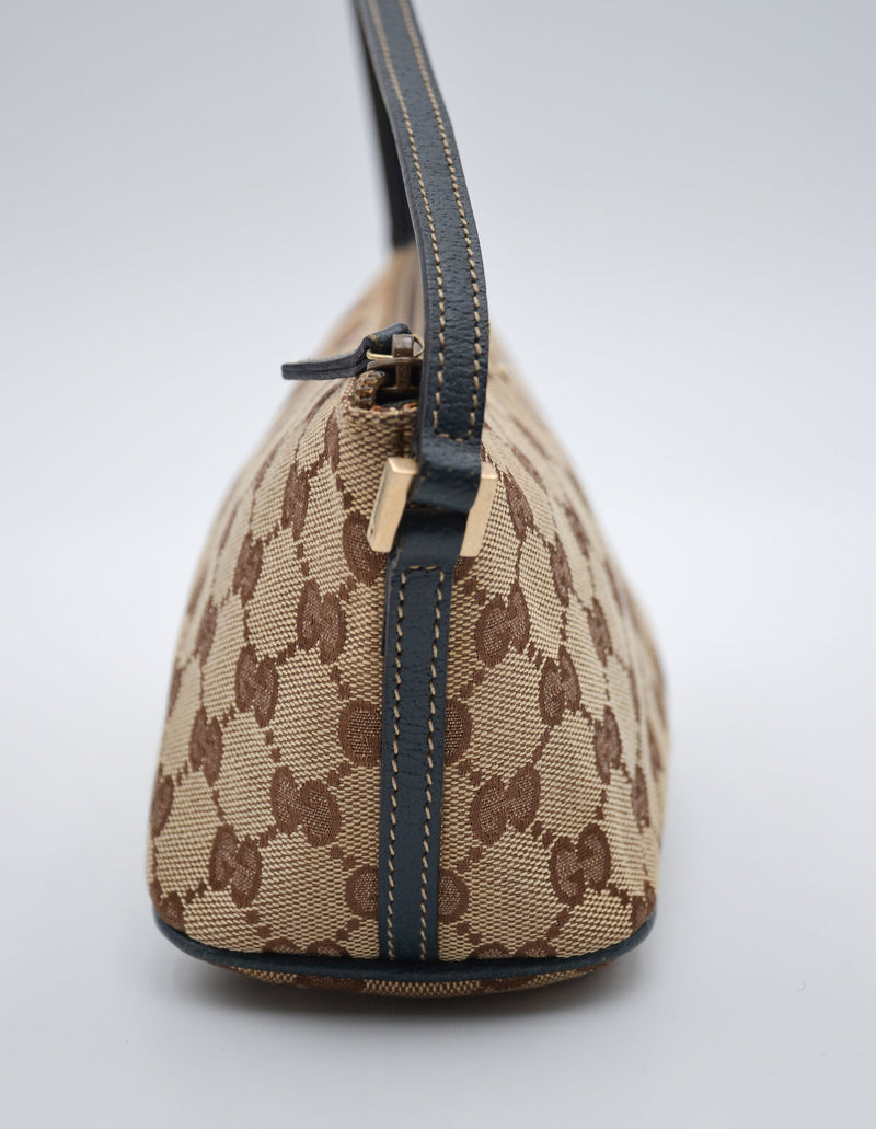 Bolso de mano GG Supreme Vintage