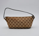 Bolso de mano GG Supreme Vintage