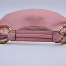 Gucci Hobo Bamboo Rose
