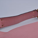 Gucci Hobo Bamboo Rose