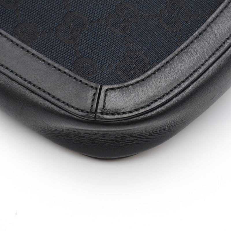 Gucci Vintage Hobo