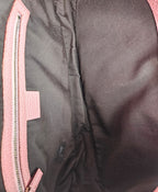 Gucci Hobo Bambú Rosa