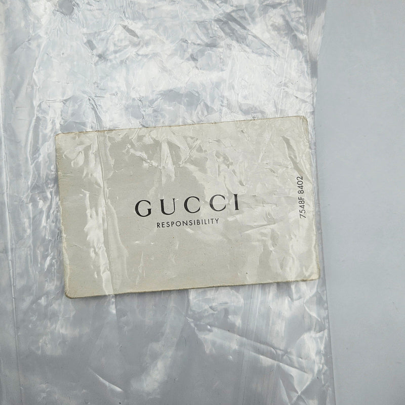 Gucci Hobo Bamboo Rose