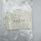 Gucci Hobo Bambú Rosa