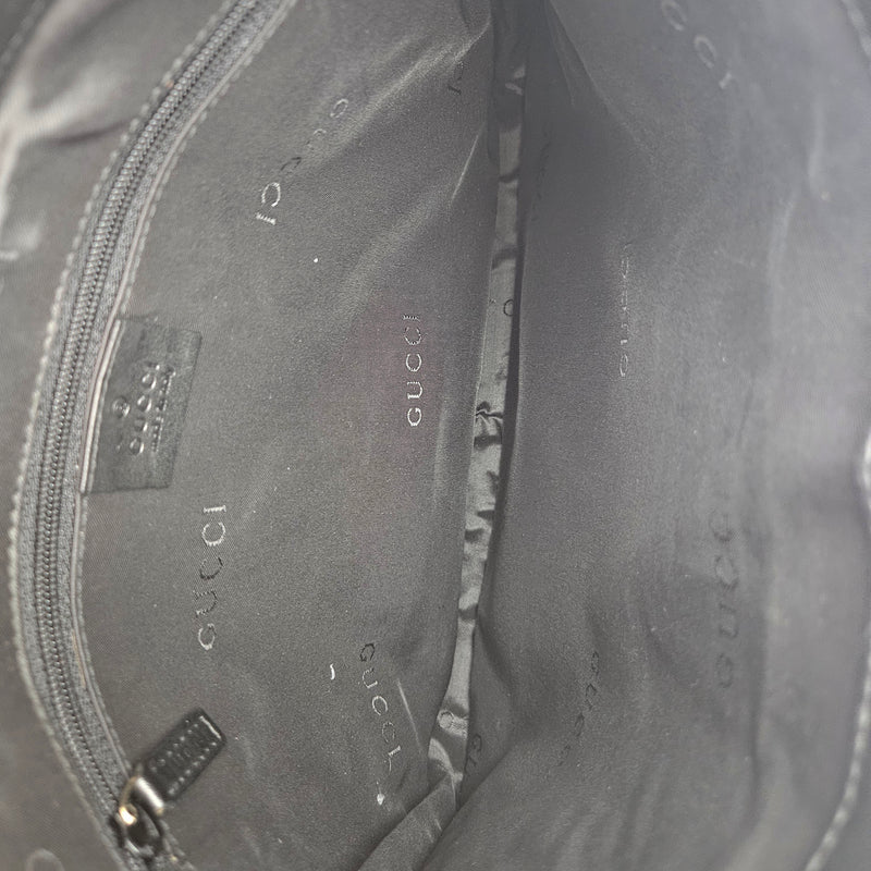 Gucci Vintage Hobo