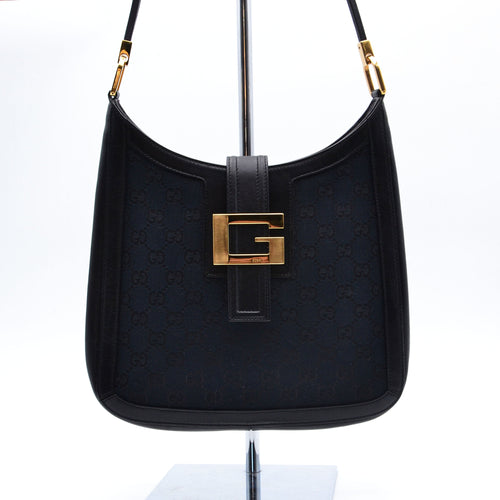 Gucci Vintage Hobo