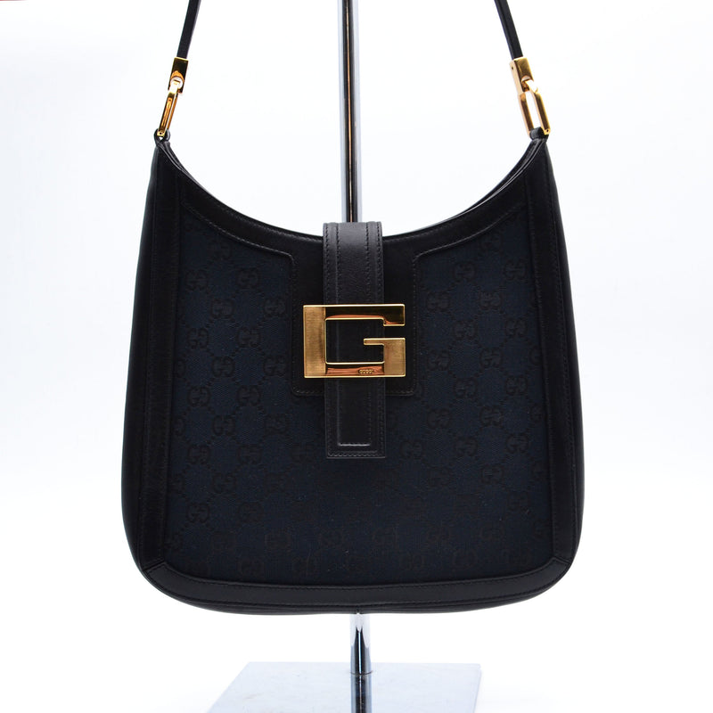 Gucci Vintage Hobo
