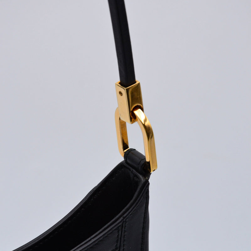 Gucci Vintage Hobo