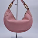 Gucci Hobo Bamboo Rose