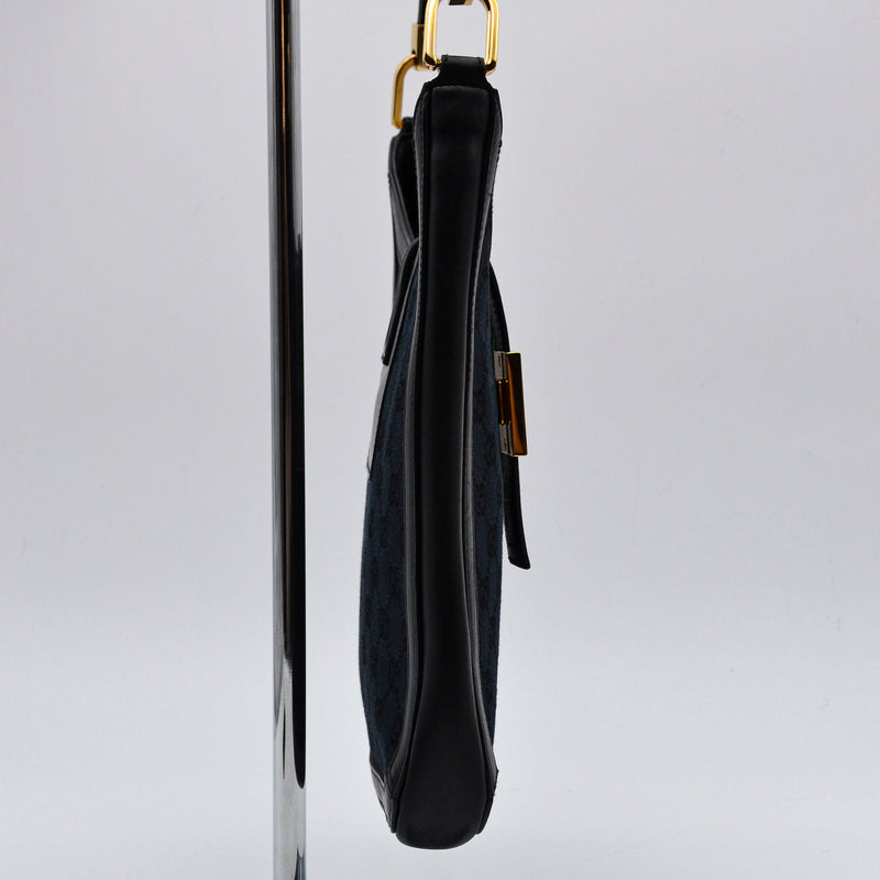 Gucci Vintage Hobo