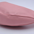 Gucci Hobo Bambú Rosa