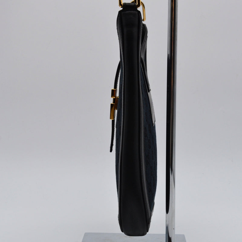 Gucci Vintage Hobo