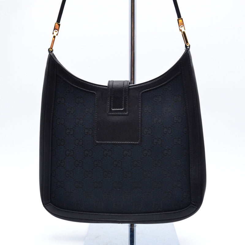 Gucci Vintage Hobo