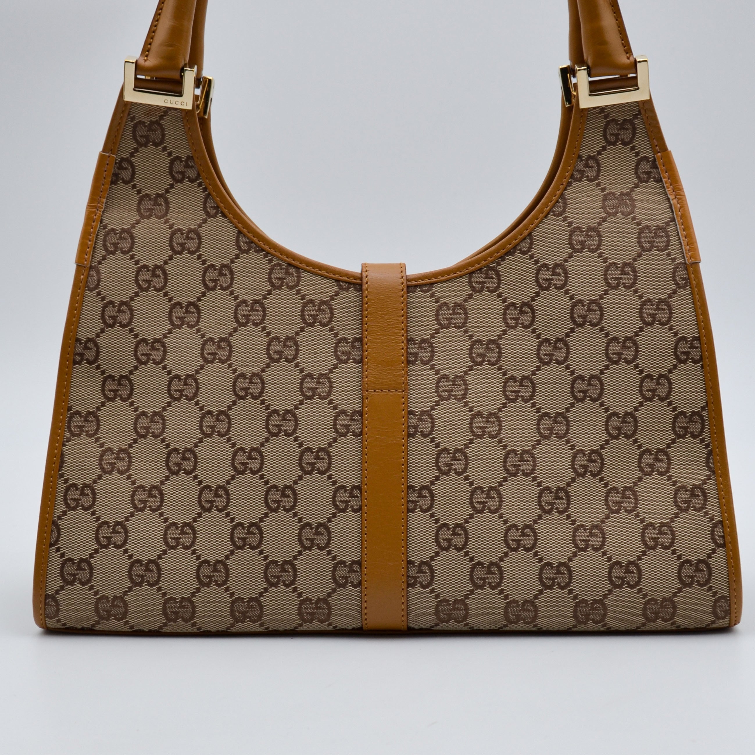 Gucci Jackie Hobo Bag