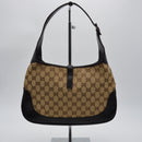Gucci Jackie Gg Lona