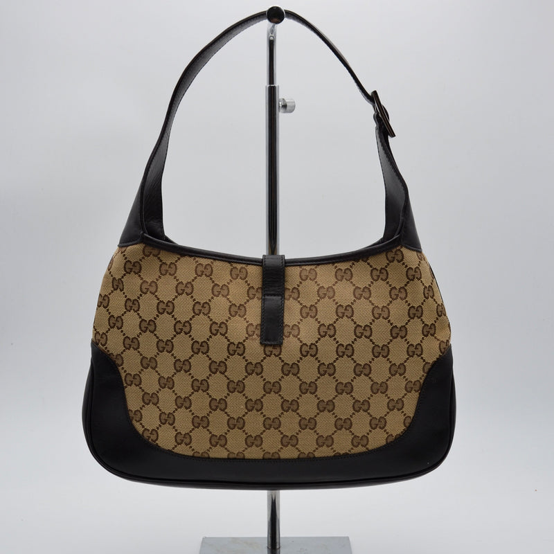 Gucci Jackie Gg Lona