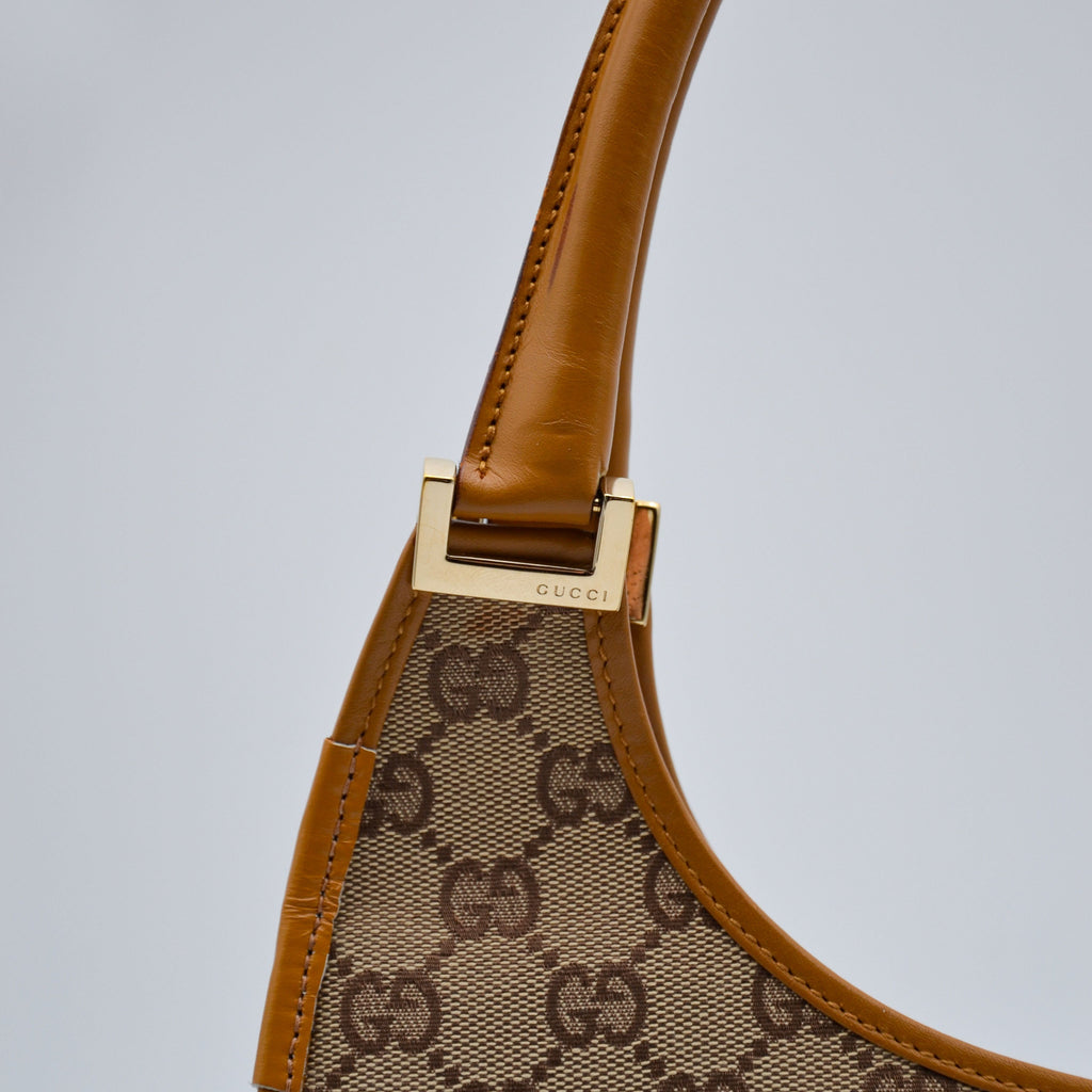 Gucci Jackie Hobo Bag