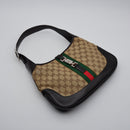 Gucci Jackie Gg Lona