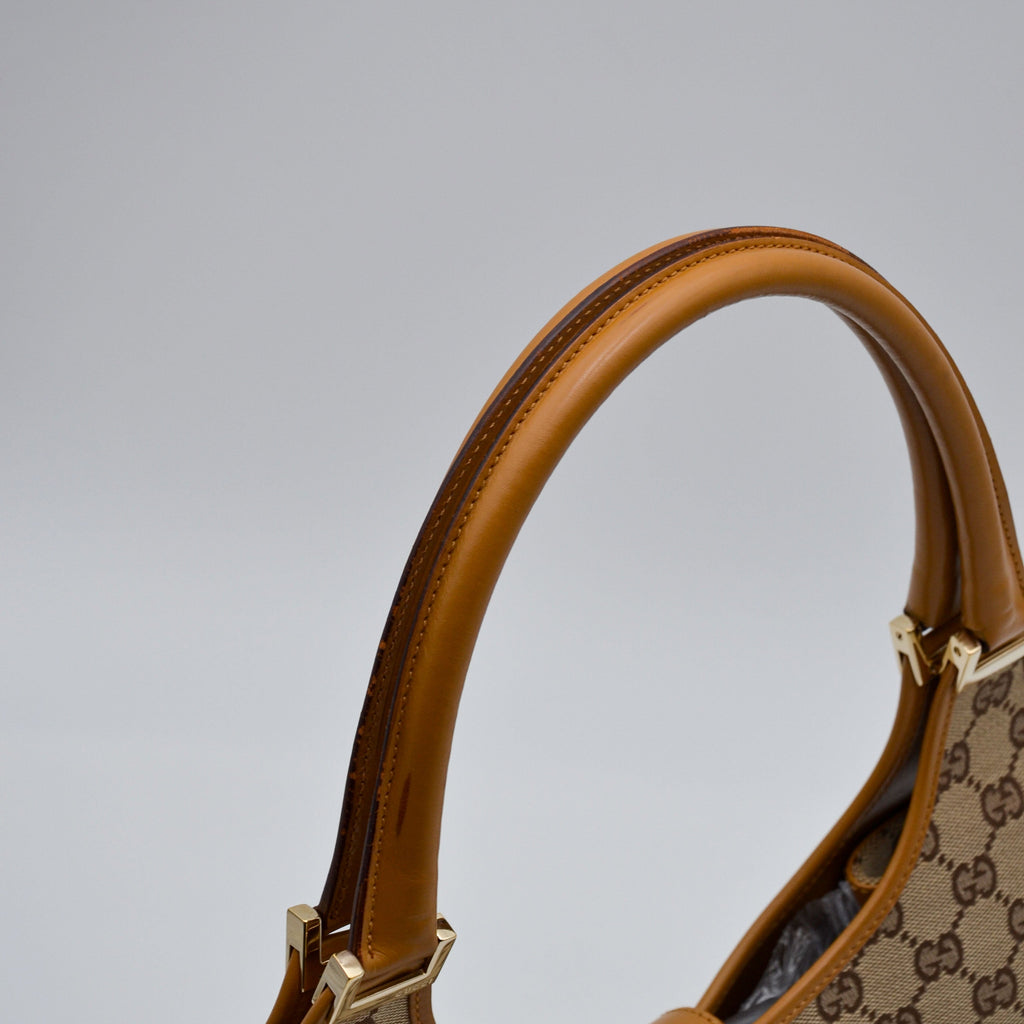 Gucci Jackie Hobo Bag