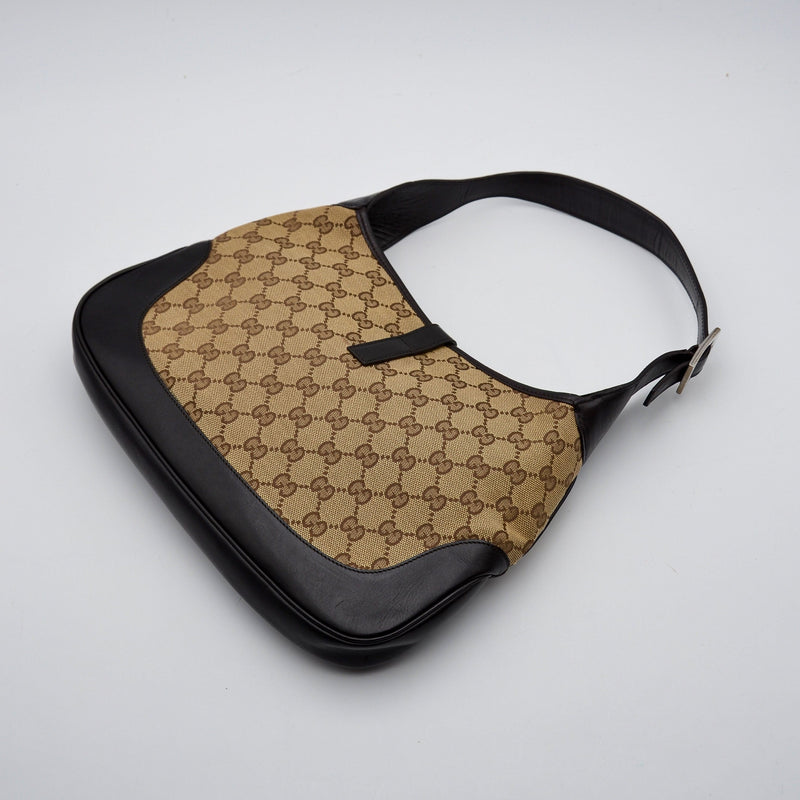 Gucci Jackie Gg Lona