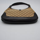 Gucci Jackie Gg Lona
