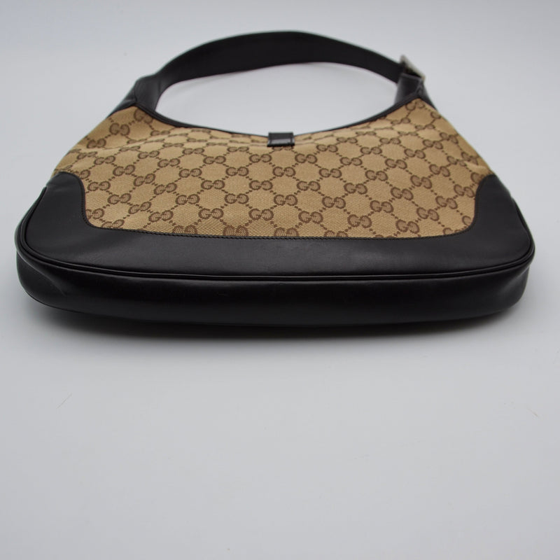 Gucci Jackie Gg Lona
